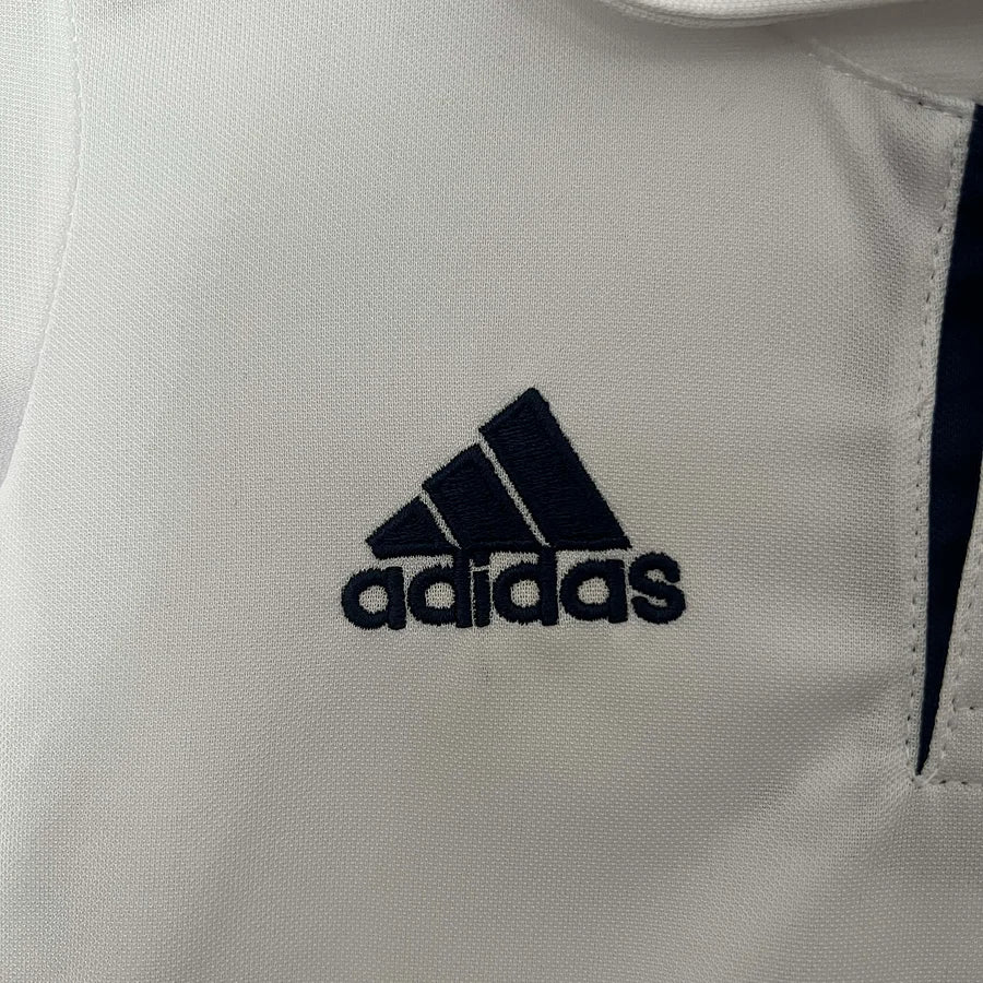 Real Madrid 2016 Home Jersey