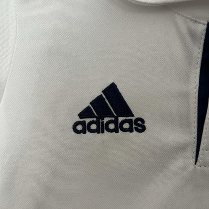 Real Madrid 2016 Home Jersey