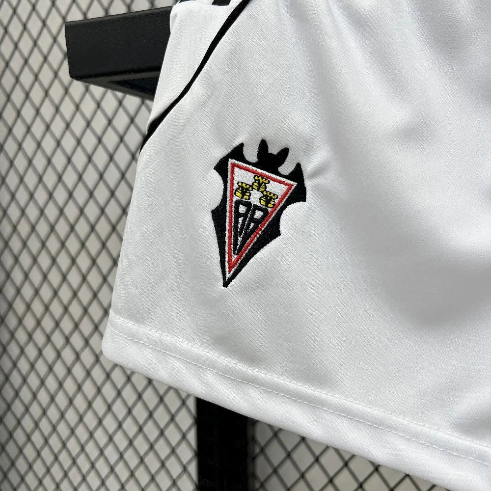 Albacete 2025 Home Jersey