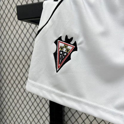 Albacete 2025 Home Jersey