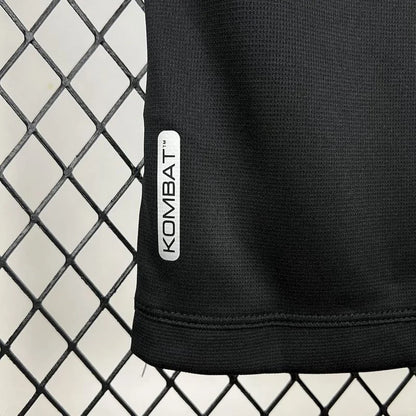 Vasco da Gama 2024 Black Jersey