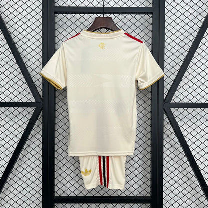 Terceira Camisola Flamengo 2025