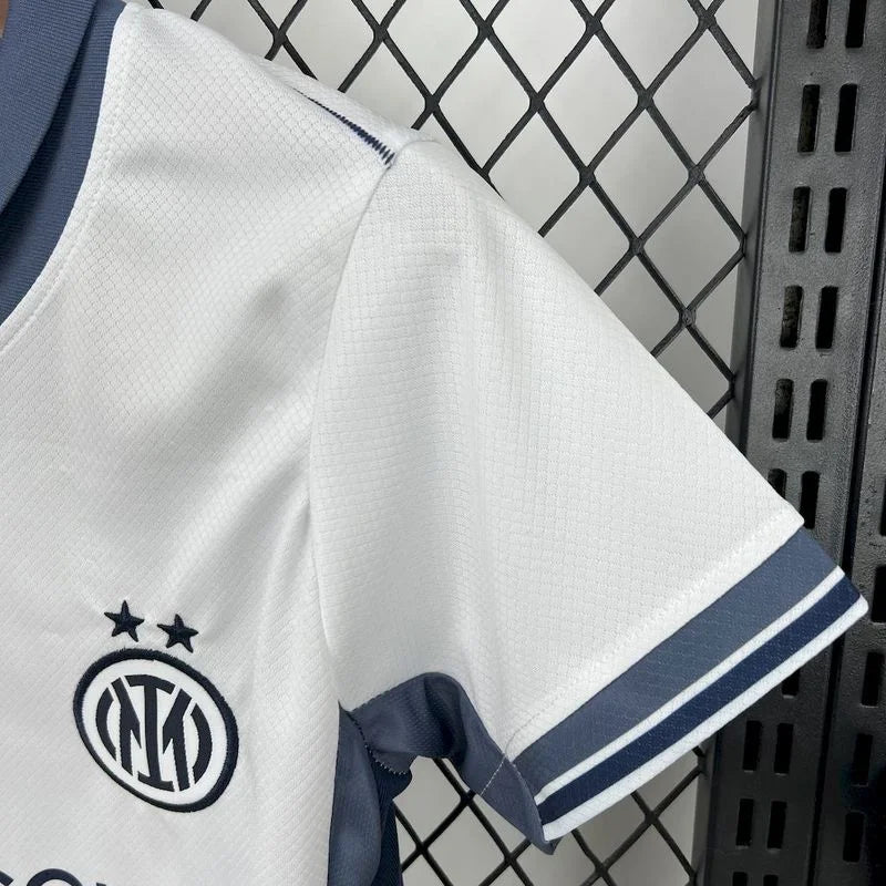 Inter 2024 Away Jersey
