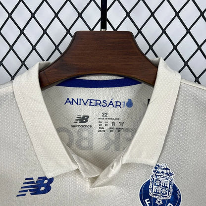 Porto 2025 Third Jersey