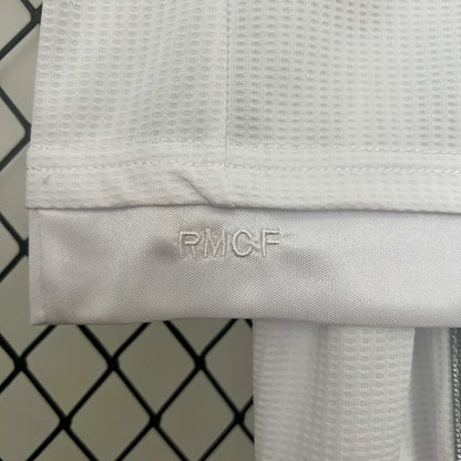 Real Madrid 2015 Home Jersey