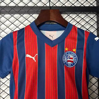 Bahia 2025 Away Jersey