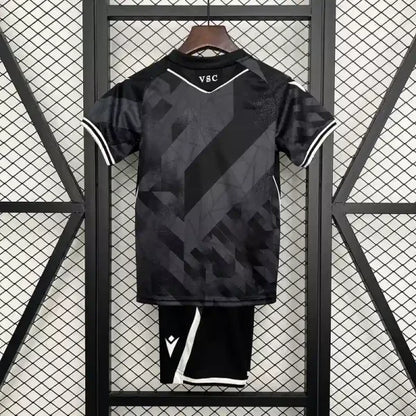 Vitória de Guimarães 2025 Away Jersey