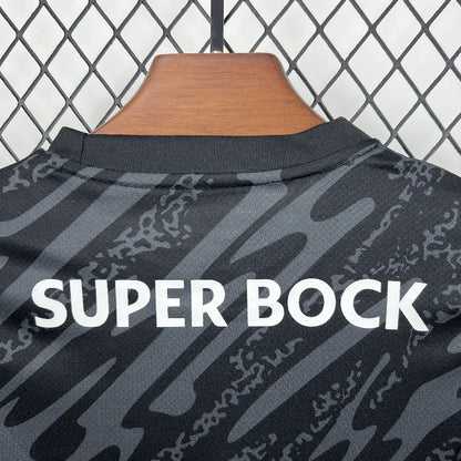 Sporting 2025 Goalkepper Jersey