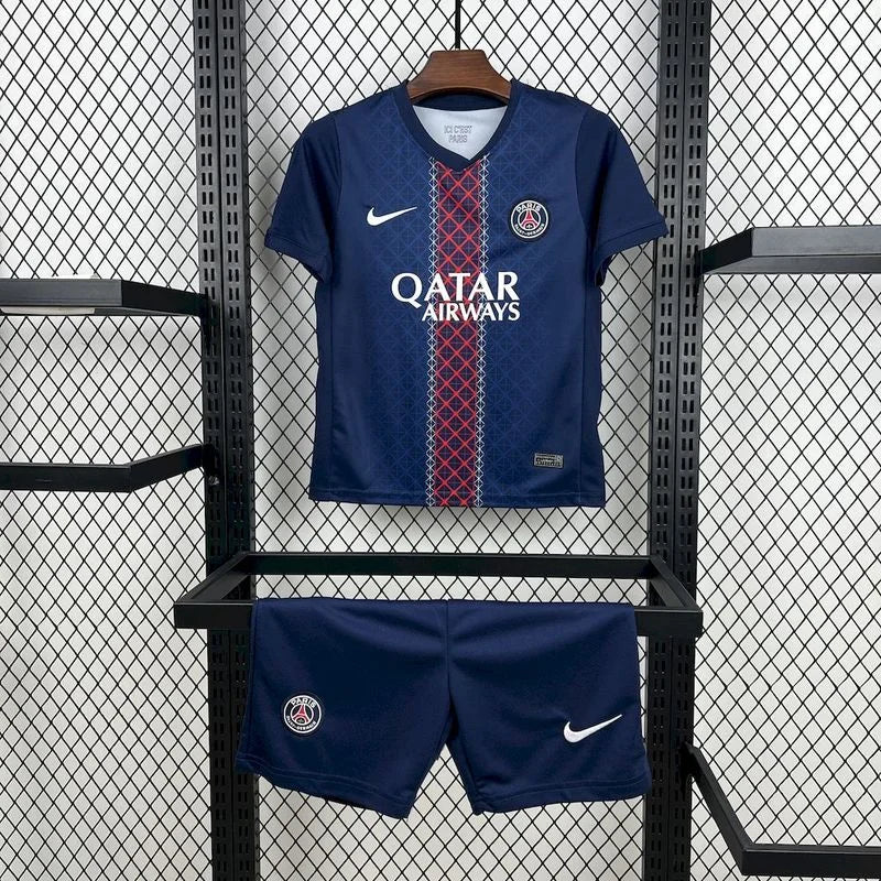 Koszulka domowa PSG 2025