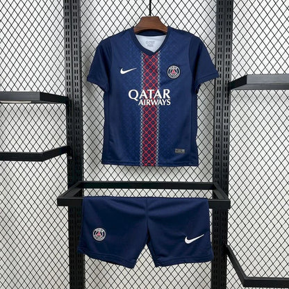 Koszulka domowa PSG 2025