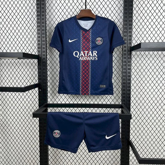 PSG 2025 Home Jersey