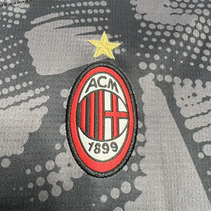 AC Milan 2024 Goalkeeper Jersey