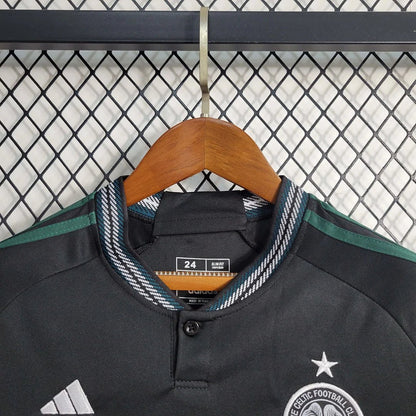 Camiseta Visitante Celtic 2023