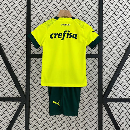 Troisième Maillot Palmeiras 2023
