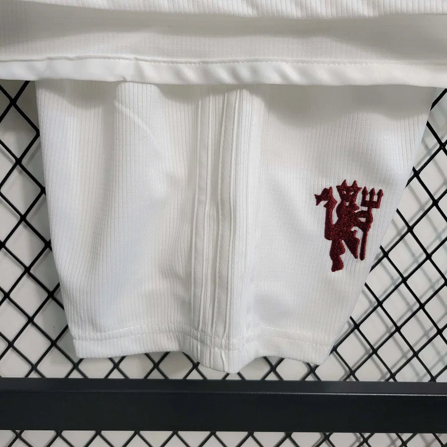 Man United 2023 Third Jersey