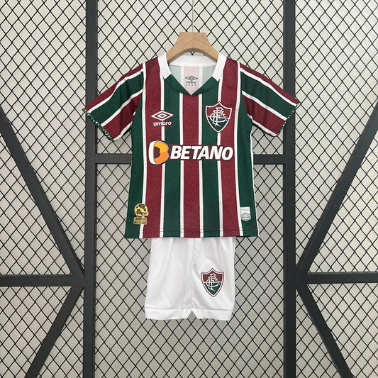 Maglia Casa Fluminense 2024