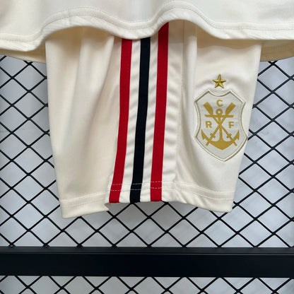 Terceira Camisola Flamengo 2025