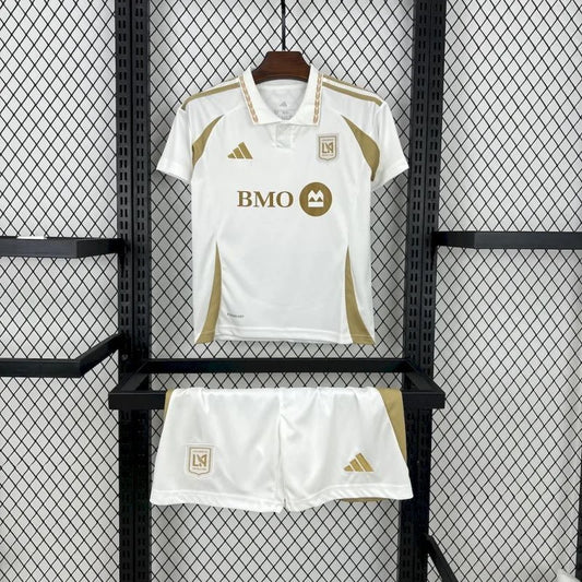 Los Angeles 2025 Away Jersey