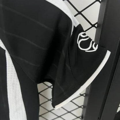 Real Madrid 2006 Away Jersey