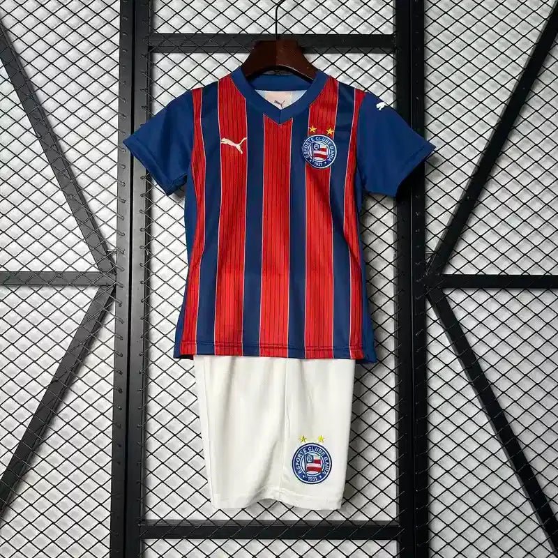 Bahia 2025 Away Jersey