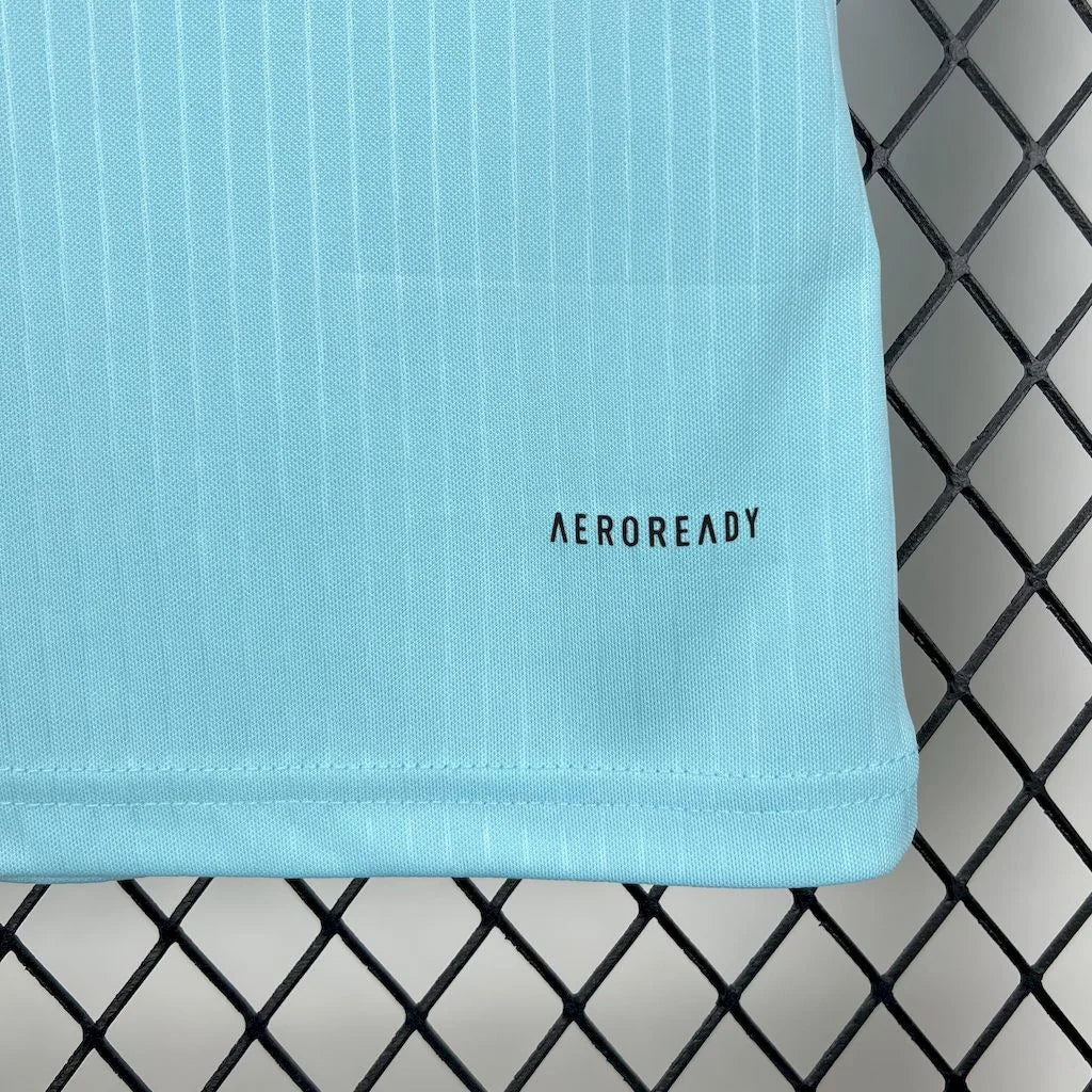 Germany 2025 125th Special Jersey