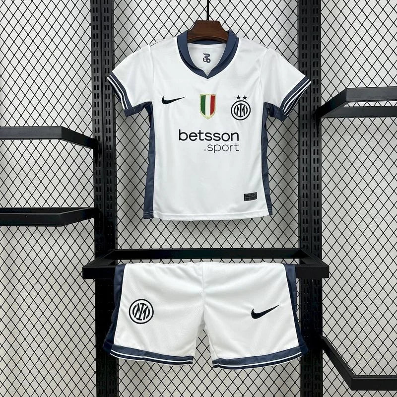 Inter 2024 Away Jersey