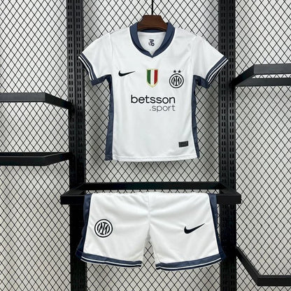 Inter 2024 Away Jersey