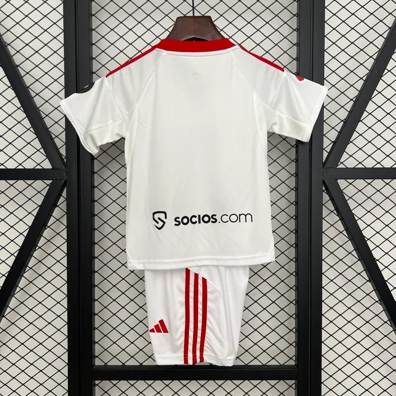 Camisola Principal Sevilha 2025