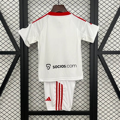 Camisola Principal Sevilha 2025