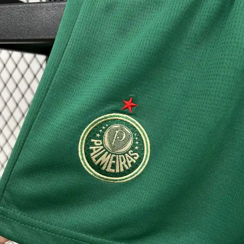 Palmeiras Auswärtstrikot 2024