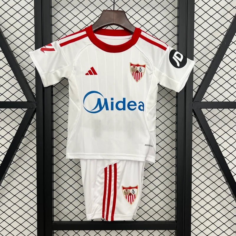 Camisola Principal Sevilha 2025