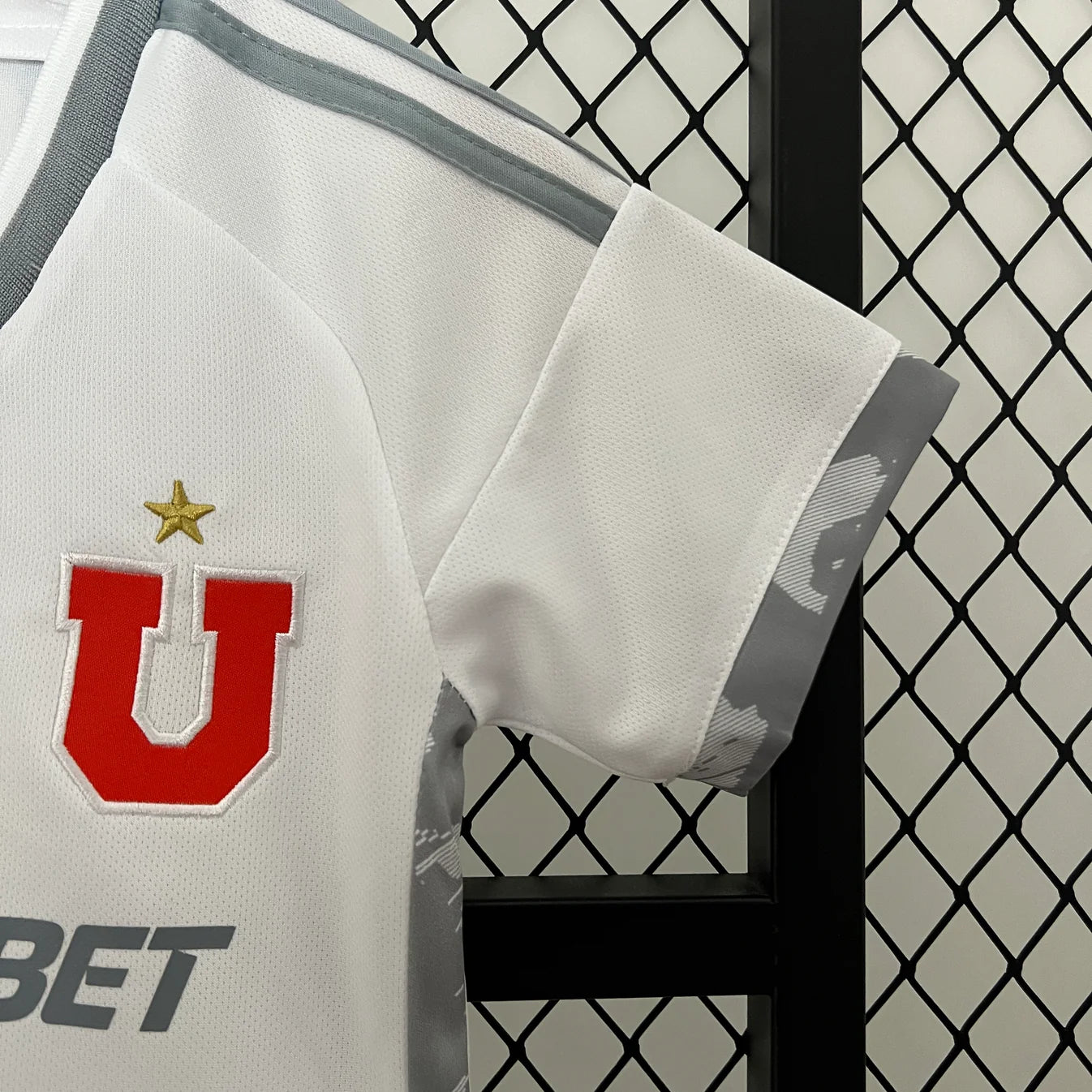 Universidad de Chile 2024 Away Jersey