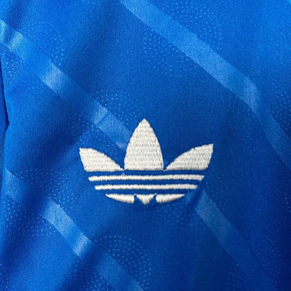 Real Madrid 2025 Third Jersey