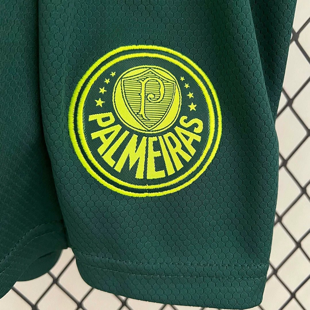Troisième Maillot Palmeiras 2023