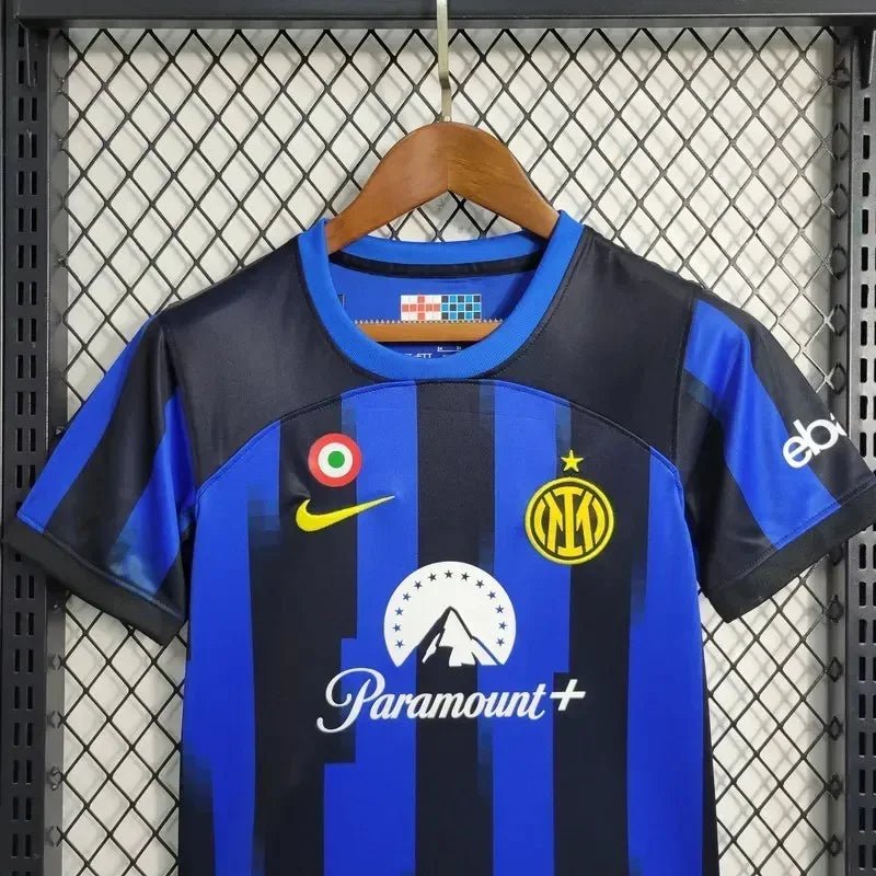 Milan Heimtrikot 2023