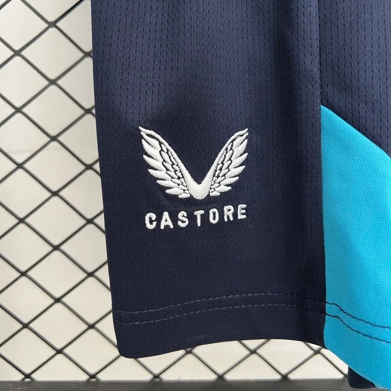 Athletic Bilbao 2025 Away Jersey