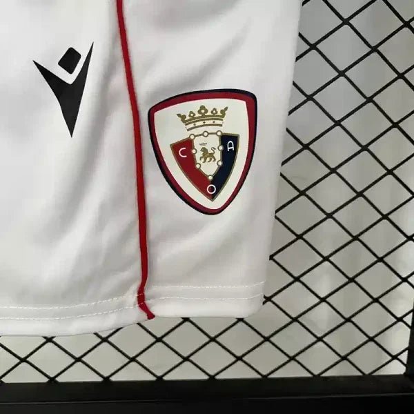 Maillot extérieur CA Osasuna 2025