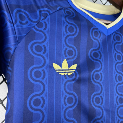 Sweden 2026 Away World Cup Jersey