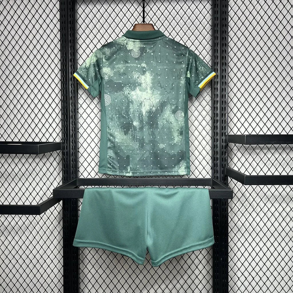 Tottenham 2024 Third Jersey