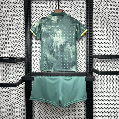 Tottenham 2024 Third Jersey