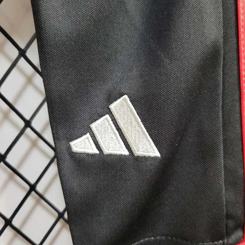 Flamengo 2024 Away Jersey