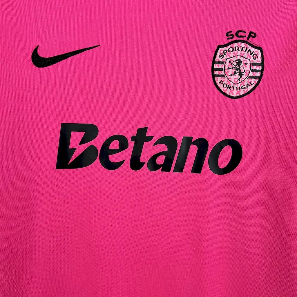 Sporting 2024 Special Jersey
