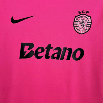 Sporting 2024 Special Jersey