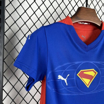 Bahia x Superman 2025 Special Jersey