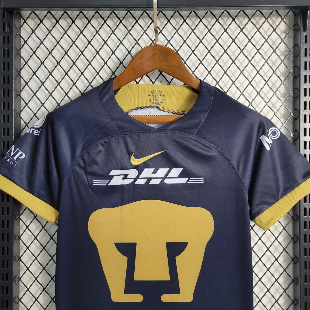 Maillot Extérieur Pumas 2023