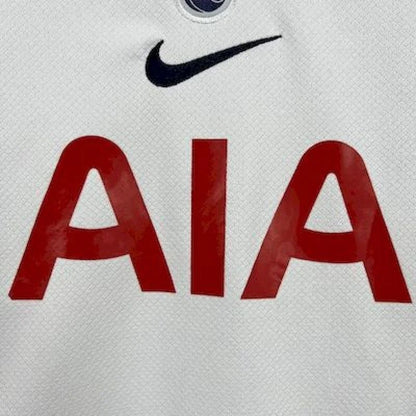 Tottenham 2025 Home Jersey