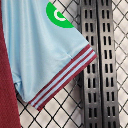 West Ham 2024 Home Jersey