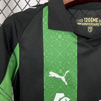 RC Lens 2025 Away Jersey