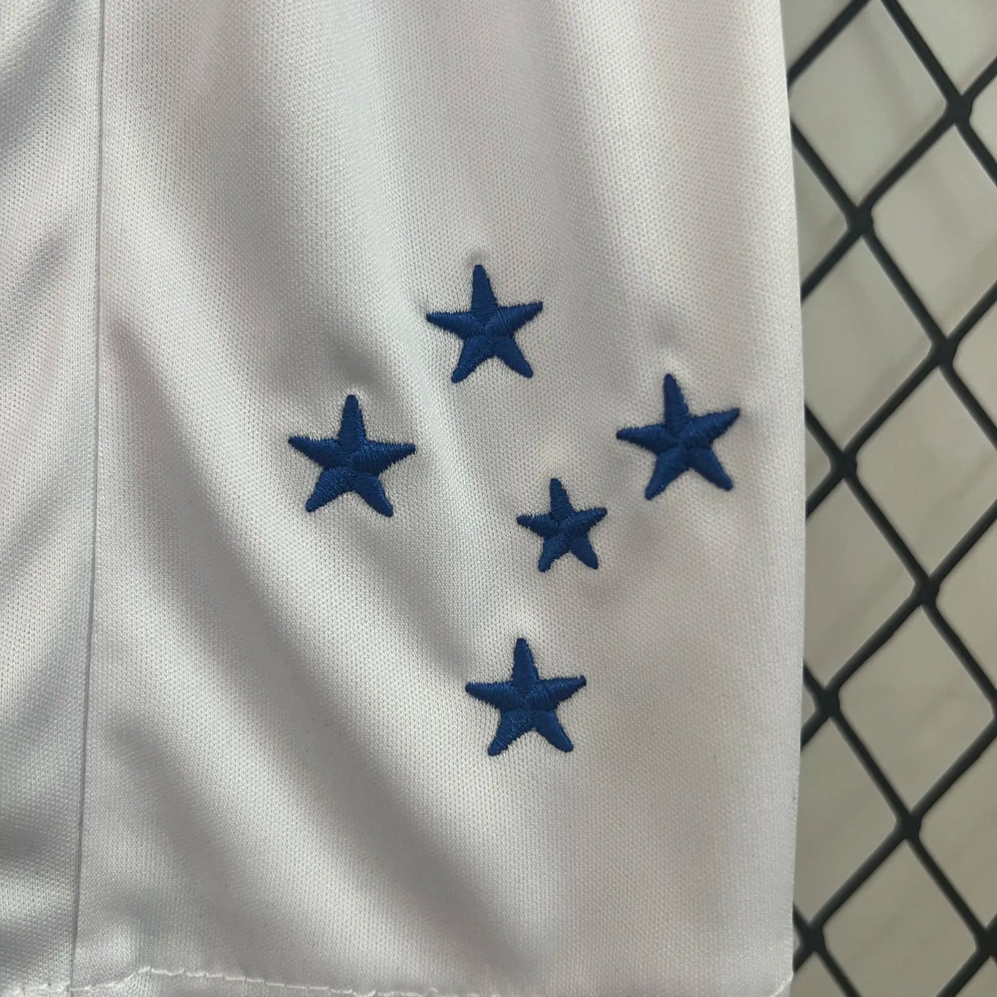 Cruzeiro Thuisshirt 2024