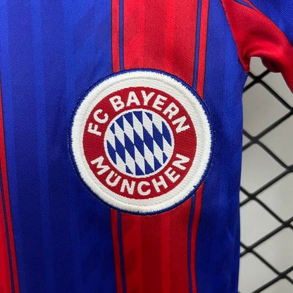 Bayern Munich 1995 Home Shirt